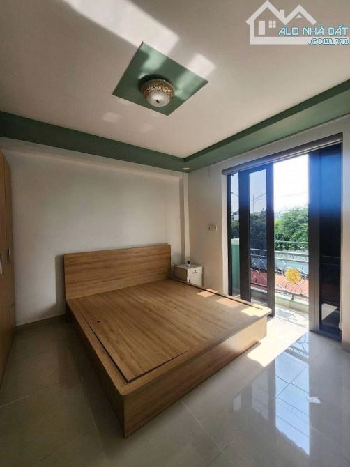 (Q8)NHÀ BÁN ÂU DƯƠNG LÂN -KHU SẦM UẤT TRUNG TÂM -SỔ ĐẸP-NHĨNH 4 TY - 3