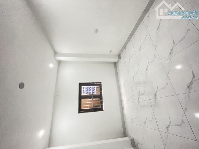 🔥 NHỈNH 3 TỶ – NHÀ ĐẸP NHỎ TIỀN PHỐ LĨNH NAM – NGÕ 3 GÁC PHI – 15M RA MẶT Ô TÔ! 🔥 - 3
