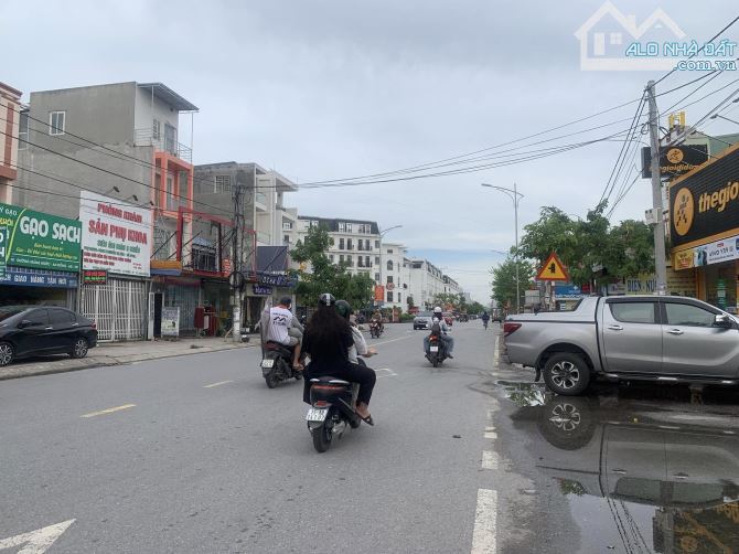 Bán lô đất mặt đường Máng Nước đoạn Hoàng Huy Pruksa, An Dương – 8.9 tỷ - 3