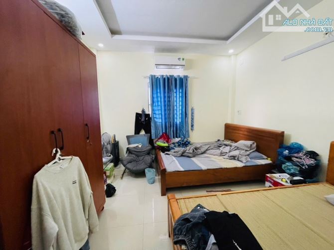 Bán nhà 3 tầng đường Nguyễn Văn lượng phường 17 quận gò vấp - 3