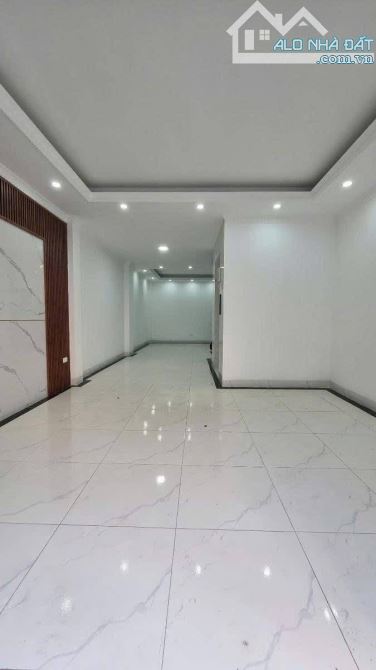 🔥SIÊU PHẨM-6TẦNG THANG MÁY-CẦU GIẤY TÂY HỒ-BA ĐÌNH-NGÕ NÔNG-Võ Chí Công 6T x 12.5Tỷ - 3