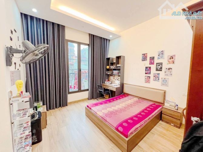 BÁN NHÀ HẺM 6M–ĐƯỜNG TÂN KỲ TÂN QUÝ 1 LẦU MỚI 4x15M GIÁ 5.4 TỶ TL NHẸ - 3
