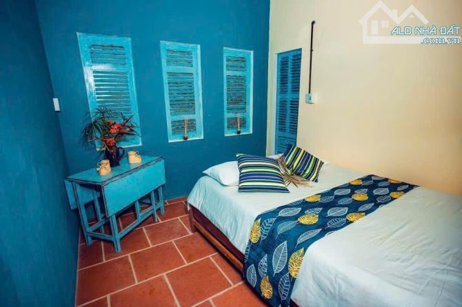 VILLA XỊN XÒ DÒNG TIỀN KHỦNG,313M2,NGAY KDL RỪNG DỪA BẢY MẪU,HỘI AN,GIÁ CHỈ 6,5 TỶ - 3