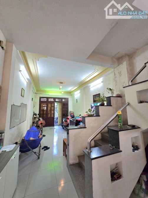 BÁN NHÀ 2 TẦNG PHƯỚC BÌNH – HẺM Ô TÔ – GẦN GLOBAL CITY – CHỈ 5.2 TỶ - 3