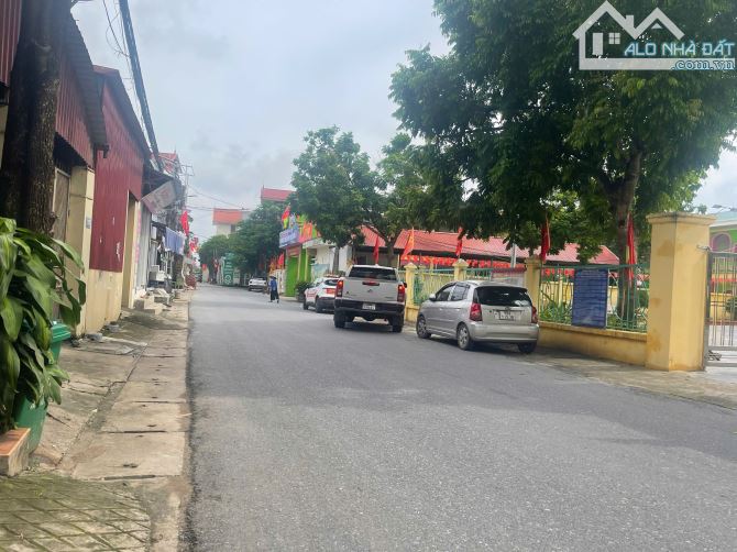 BÁN ĐẤT ĐỒNG NHÂN _ VĨNH THANH. ĐÔNG ANH. OTO VÀO. DT: 45M. - 3