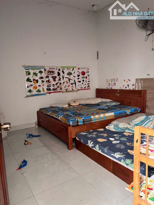 📌 BÁN NHÀ CẤP 4 GIÁ RẺ - HUỲNH THỊ HAI, QUẬN 12 – DIỆN TÍCH 92M², NGANG 4.6M-CHỈ 4.15 TỶ - 3