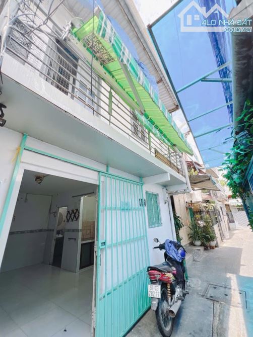 Bán nhà 2 tầng Nguyễn Khoái KQH, giá 3.4 tỷ - 3