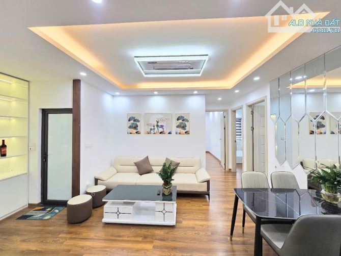 🏡 BÁN CĂN GÓC RUBY CITY CT2 – 3 NGỦ – VIEW THOÁNG – FULL NỘI THẤT MỚI TINH - 3