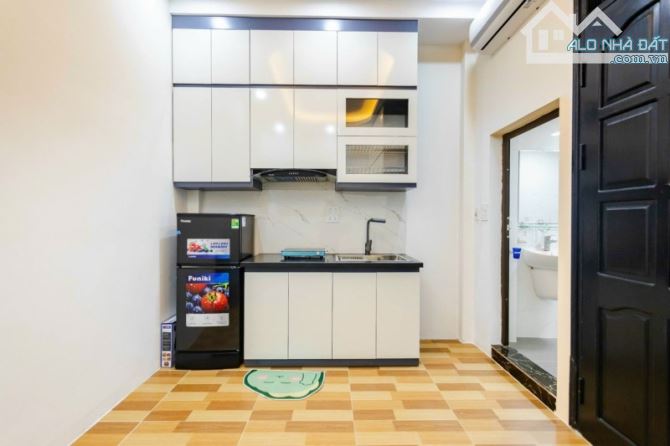 XUÂN THỦY – 5 TẦNG – NGÕ THÔNG – DÒNG TIỀN ỔN ĐỊNH – 50M RA PHỐ – CHỈ 12 TỶ - 3
