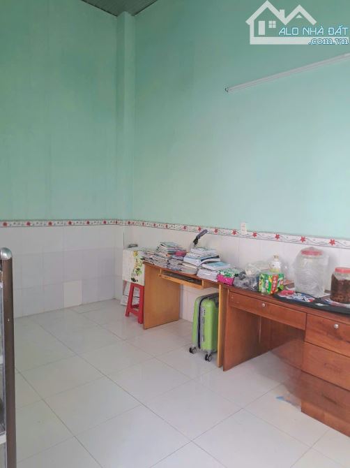BÁN NHÀ CĂN GÓC 2 MẶT TIỀN ĐÔNG TÁC – KINH DOANH TỐT – GIÁ CHỈ 4,9 TỶ - 3