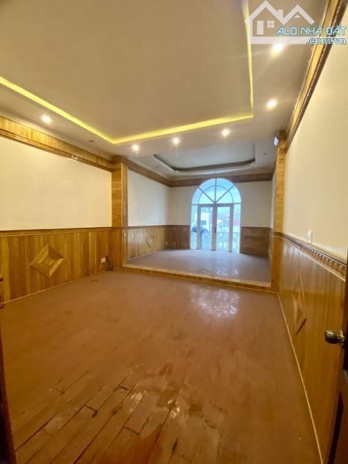 🏡 BÁN NHÀ 4 TẦNG–HẺM NHỰA XE TẢI–NGUYỄN ẢNH THỦ QUẬN 12–120M2 NGANG 4.8M, GIÁ CHỈ 6.2 TỶ - 3