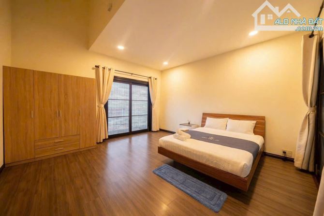 BÁN BIỆT THỰ ĐẸP CÓ HỒ BƠI – TRUNG TÂM QUẬN 2 – GIÁ TỐT - 3