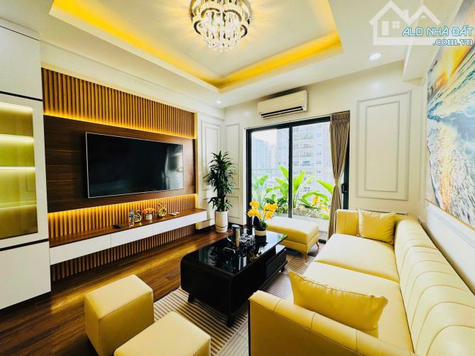 hot. bán căn hộ handiresco 31 lê văn lương. 67m2. 2pn2wc full đồ 6,5 tỉ. - 3