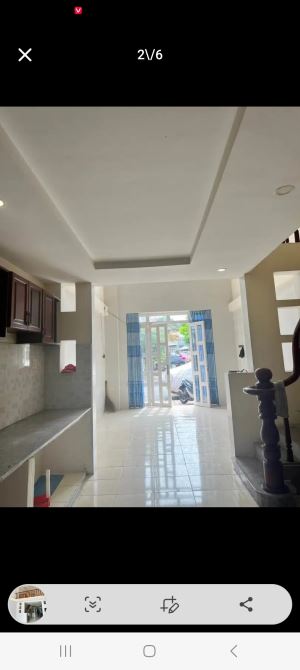 Trả góp 15 tr mỗi tháng sở hữu nhà 1 trệt 1 lửng Hiệp Thành Thủ Dầu Một - 3
