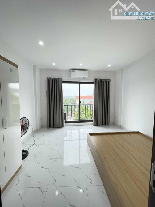 Nhà phố Phượng Bãi, Yên Nghĩa 39m2, 4 tầng === Ô TÔ ĐỖ CỬA, VÀO NHÀ == Giá 3.85 tỷ - 3