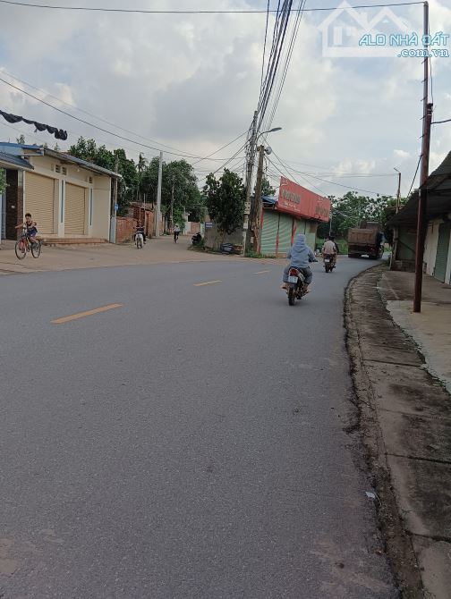 Bán Đất-Xã Minh Trí(Sóc Sơn)-131M2 Full Thổ Cư-1,7Tỷ - ô Tô Vào Đất - 2