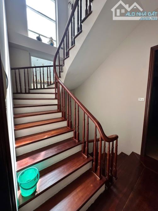 DUY NHẤT- Bán nhà  Vũ Trọng Phụng - Thanh Xuân 2 mặt tiền - 76M2 - 5 Tầng - giá 22,9 tỷ - 3