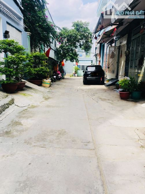 Bán Nhà 3 Tầng,Hồ Học Lãm,Hẻm Ô Tô Đỗ Cửa,Mới Đẹp Lung Linh,4x17,Nhỉnh 5 Tỷ(BT94) - 3