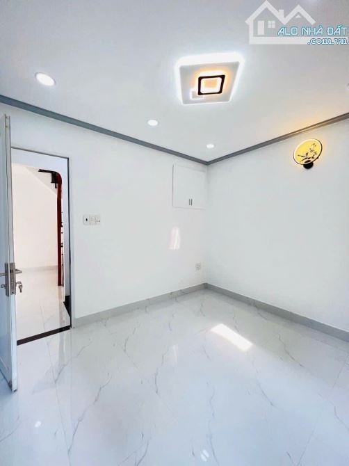 Bán nhà hẻm 2m Trần Quang Khải, Tân Định, Quận 1, giá 5.3 tỷ - 3