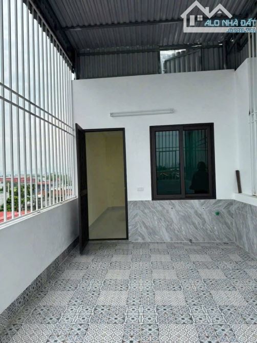 Bán nhà tổ 12 Yên Nghĩa, gần KĐT Đô Nghĩa. 32m2x5T, 50m ra ôtô xung quanh tiện ích đầy đủ - 3