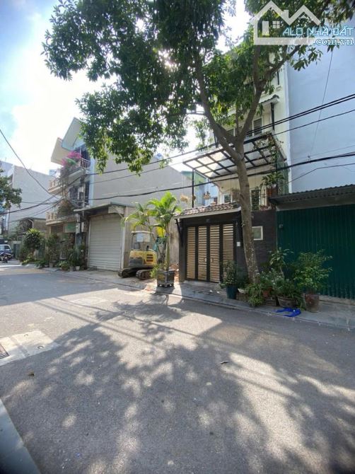 Bán đất đẹp Tư Đình, Bát, gần cầu Trần Hưng Đạo, Long Biên - 3