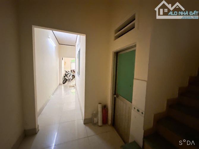 NHÀ 2 TẦNG, HXH – DT 93M² – GẦN MẶT TIỀN DƯƠNG ĐÌNH HỘI – HƠN 7 TỶ - 3