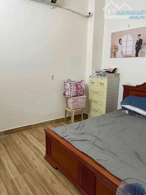 Bán nhà trong ngõ đường Mỹ xá ngõ to - 3