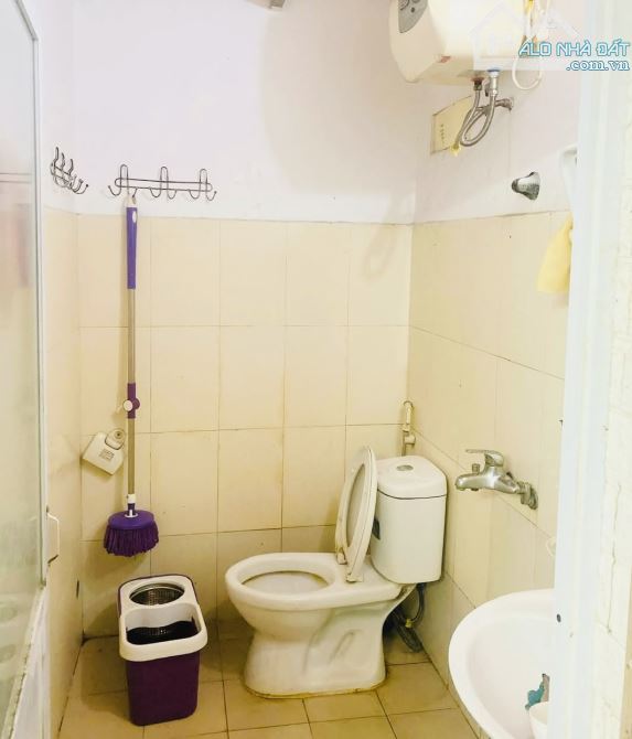 B.án nhà Võ Thị Sáu 25m2 giá 4.x tỷ - 3