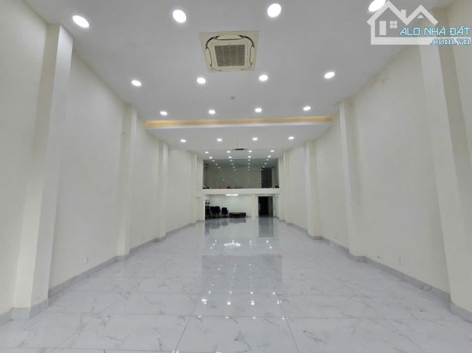 BÁN NHÀ MẶT TIỀN CÁCH MẠNG THÁNG 8 DT: 6,5X26 SÁT HÒA HƯNG-HÀ ĐÔ-VÒNG XOAY DÂN CHỦ 59,9TỶ - 3