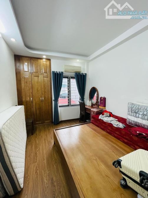 BÁN NHÀ ĐẸP MỸ ĐÌNH 54m x 6T,NGÕ THÔNG, Ô TÔ - KD - DÂN XÂY FULL NT 12,6 TỶ - 3