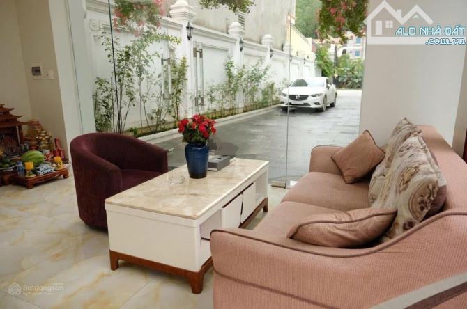 🏨 BÁN KHÁCH SẠN 6 TẦNG–MẶT TIỀN KHỦNG 16,5M–ĐÔNG SƠN, THỦY NGUYÊN–GIÁ CHỈ 30,8 TỶ - 3