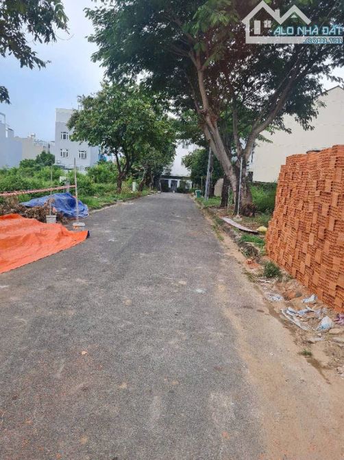 ĐẤT DỰ ÁN KHANG ĐIỀN – DT 200M² - PHÂN LÔ – GẦN CÔNG VIÊN & TRƯỜNG HỌC - 3