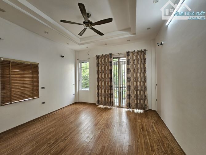 Bán gấp! Nguyễn Văn Lộc, Hà Đông 46m2*4 tầng, ô tô tránh, vỉa hè, 2 thoáng KD, nhỉnh 15 tỷ - 3