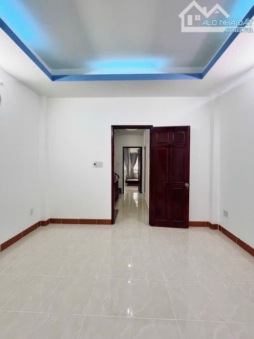 [60M²] BÁN NHÀ 3 TẦNG ĐƯỜNG THỐNG NHẤT, P11 GÒ VẤP – 4PN – KHU AN NINH DÂN TRÍ – 5.99TỶ - 3