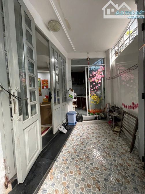 [71M²] BÁN NHÀ 2 TẦNG LÊ ĐỨC THỌ, P16 GÒ VẤP – GẦN CHỢ XÓM MỚI – NHÀ MỚI Ở NGAY – 5.3 TỶ - 3