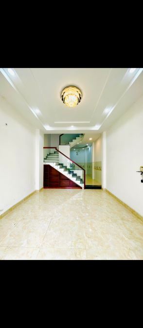 Bán nhà hẻm rộng Nguyễn Biểu,P.1,Q.5,dt: 4 x 13 nhà xây 2 lầu 8 Tỷ 7. - 3