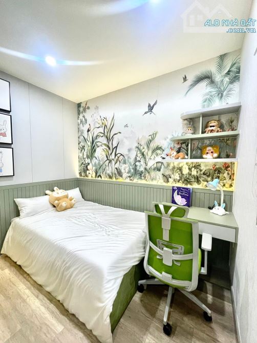 CHỈ 250 TRIỆU TRẢ TRƯỚC - SỞ HỮU NGAY CĂN HỘ BCONS TRUNG TÂM DĨ AN - 3