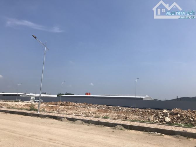 Chuyển nhượng 30.000m2 khu công nghiệp Yên Mỹ – Hưng Yên - 3