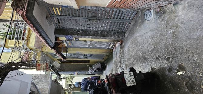 NHÀ DÂN XÂY TÂY SƠN-ĐỐNG ĐA- 5T -DT 35M2-MT 9M -3 PN - GIÁ CHỈ 8.2 TỶ - 3