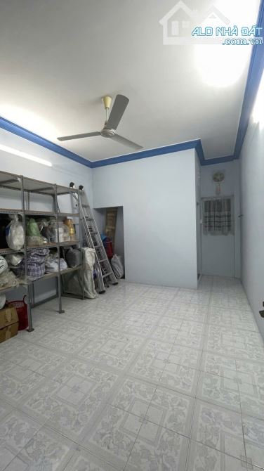 Bán nhà hẻm xe hơi Nguyễn Bặc Tân Bình 40m2 đúc 3 tầng BTCT 3PN nhỉnh 8 tỷ TL - 3