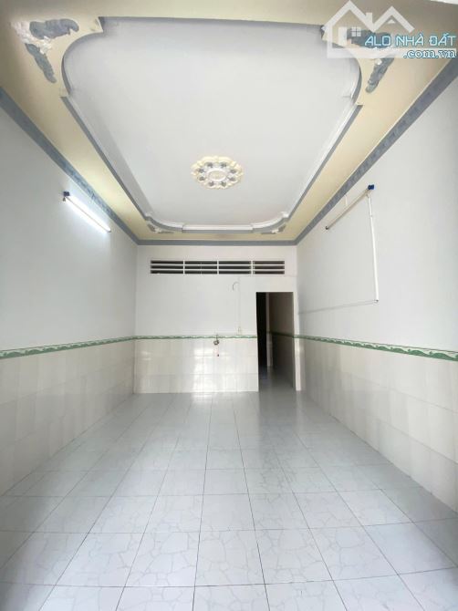 Ngộp Bank Chủ Cần bán nhanh Căn nhà ở Tân Phú Trung Củ Chi 125m2 Sổ Hồng Riêng 660triệu - 3