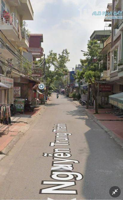 MR Đ.ANH- BÁN LÔ ĐẤT MẶT ĐƯỜNG NGUYỄN TRUNG THÀNH– HỒNG BÀNG– VỊ TRÍ  KINH DOANH - 3