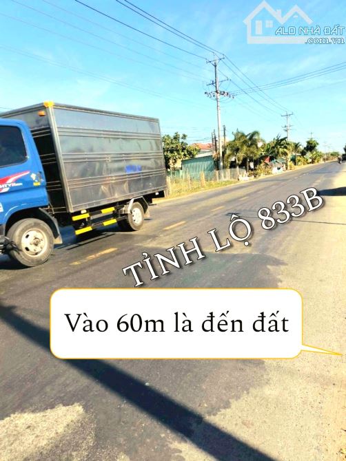 Quá rẻ , nền đất thổ cư cực đẹp Giá công nhân chỉ 265 tr - 3