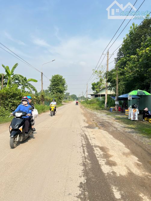 bán lô đất sổ riêng 17mx29m kdt Hiệp Hoà, Biên Hoà. giá chỉ 9,2 tỷ hẻm đường đỗ văn thi. - 3