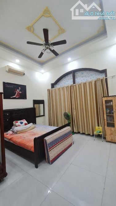NHÀ KHUÔNG VIỆT_PHÚ TRUNG_TÂN PHÚ_4 TẦNG_5 x 22m_HẺM Ô TÔ_ 13 TỶ  🌺🌺 - 3