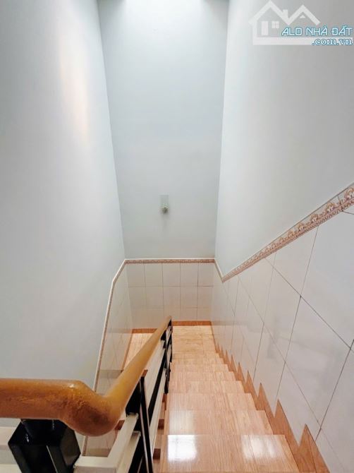 [BÌNH TÂN] NHÀ 3 TẦNG - NGAY PHAN ANH - BTĐ GIÁP QUẬN 6 - 38M² - CHỈ HƠN 4 TỶ TL. - 3