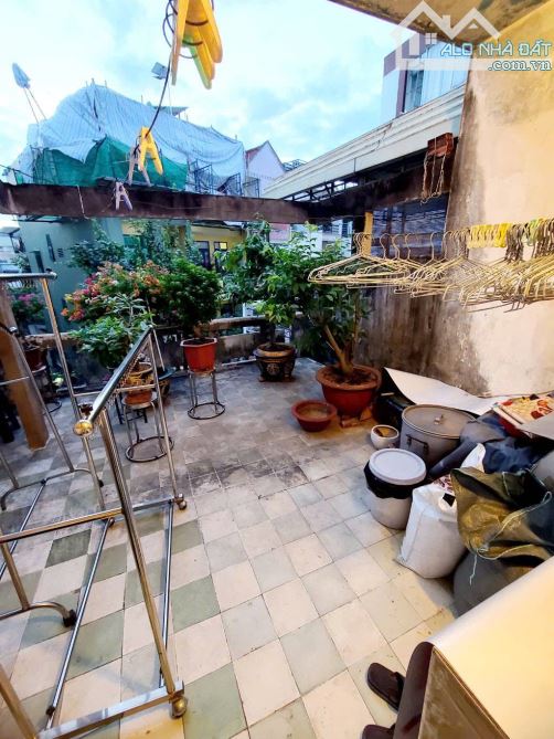 Phú Nhuận, vị trí Kd, gần mặt tiền, hẻm XH Huỳnh Văn Bánh, 3 Tầng, ngang 8m, 78m2, 7.95 Tỷ - 3