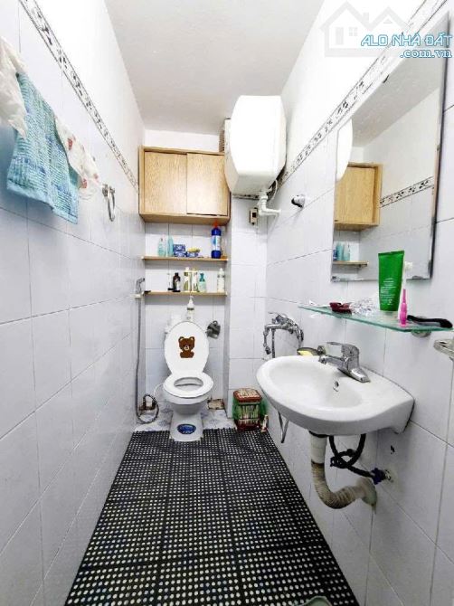 Sở hữu nhà đẹp gần Phố Cổ – Tân Ấp 42m², thiết kế hiện đại, giá 7.3 tỉ - 3