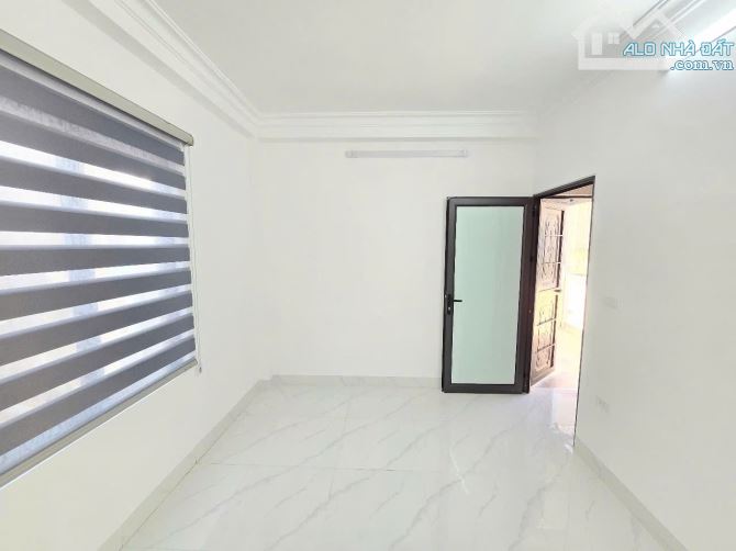 Bán nhà 4 tầng Kim Giang, Thanh Trì, 1 nhà ra ô tô, ngõ thông, giá chỉ 6.75 tỷ - 3