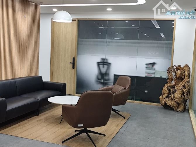 BÁN TOÀ NHÀ MẶT PHỐ HÀNG CHUỐI, HAI BÀ TRƯNG 225M2, 9 TẦNG, MT 10.5M, 290 tỷ - 3